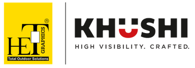 Het Graphics & Khushi Advertising