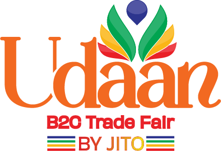 Udaan B20 Trade Fair by JITO